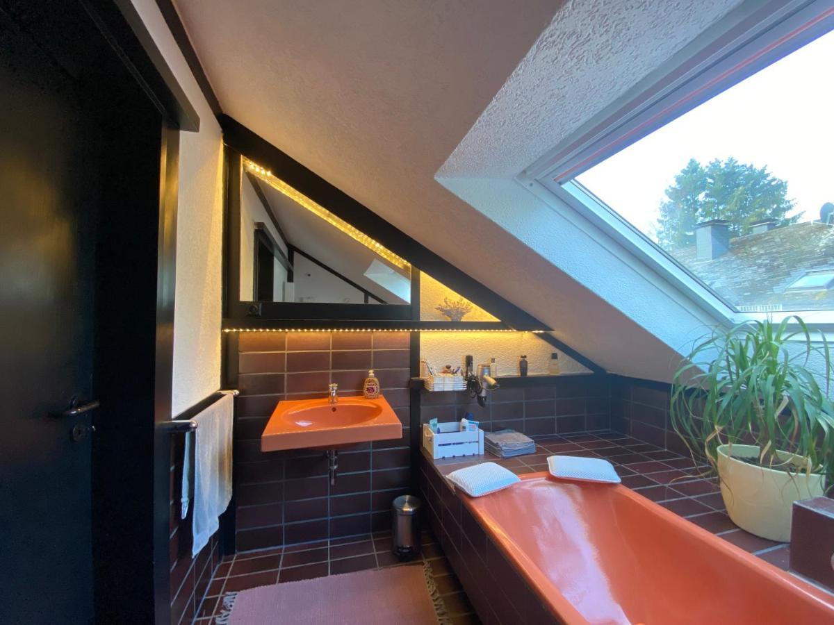 Fewo Skywalk Willingen Stryck Экстерьер фото